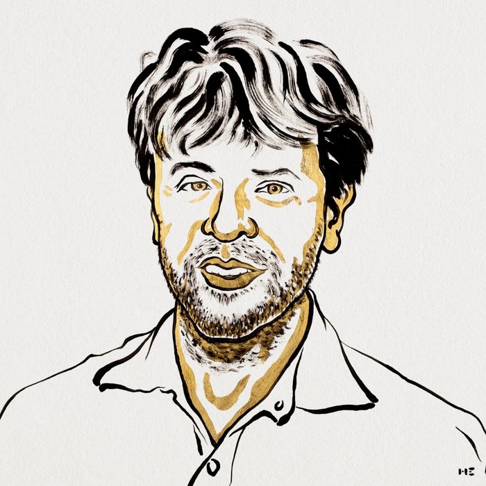 Karl Deisseroth