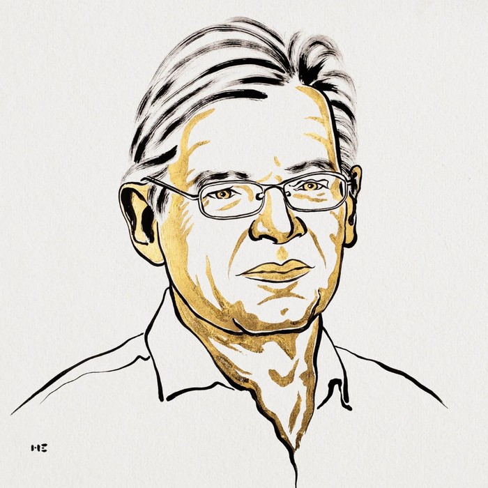Peter Hegemann