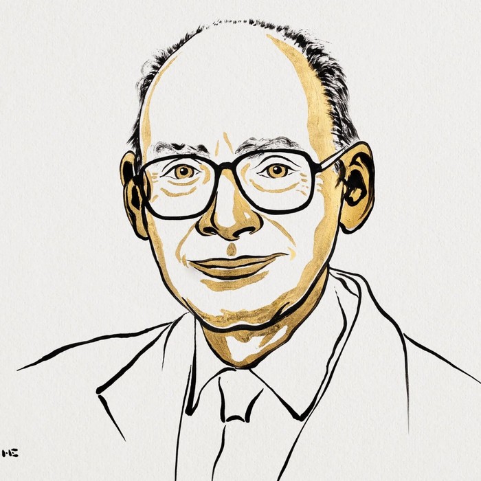 Henri B. Kagan