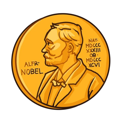 Nobel Prize logo